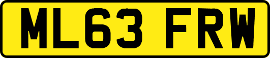 ML63FRW