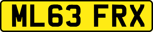 ML63FRX