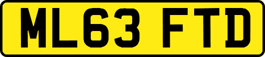 ML63FTD