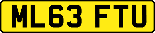 ML63FTU