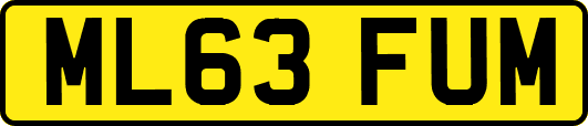 ML63FUM