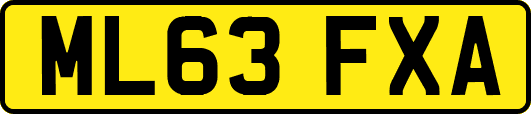 ML63FXA