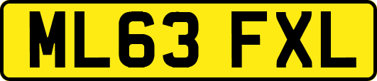 ML63FXL