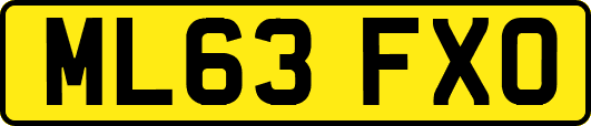 ML63FXO
