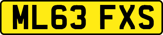 ML63FXS