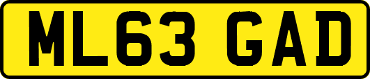 ML63GAD