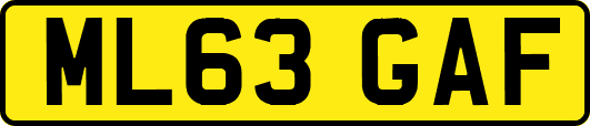 ML63GAF