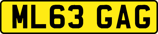 ML63GAG