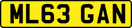 ML63GAN