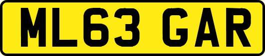 ML63GAR