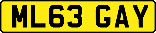 ML63GAY