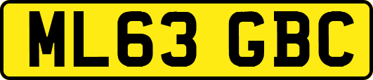 ML63GBC