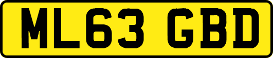 ML63GBD