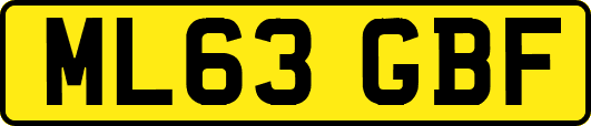 ML63GBF