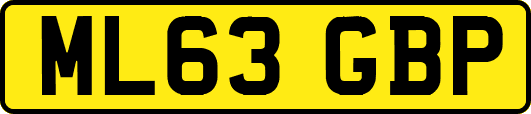 ML63GBP