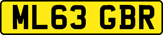 ML63GBR