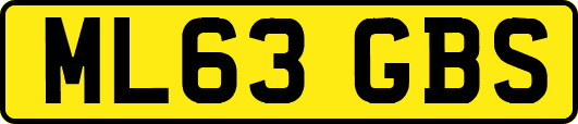ML63GBS