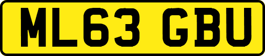 ML63GBU