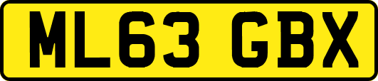 ML63GBX