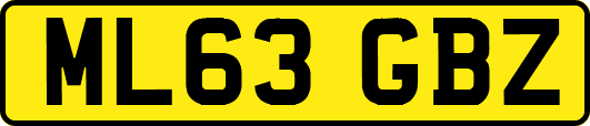 ML63GBZ