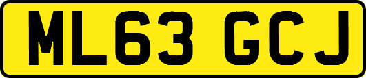 ML63GCJ