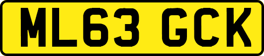 ML63GCK