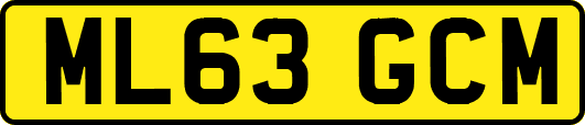 ML63GCM