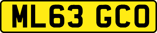 ML63GCO