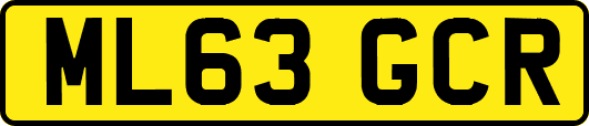 ML63GCR