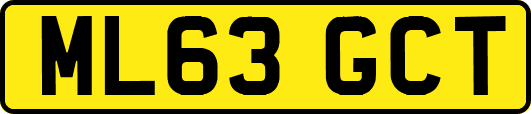 ML63GCT