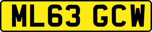 ML63GCW