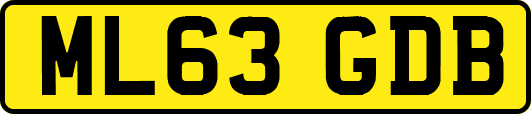 ML63GDB