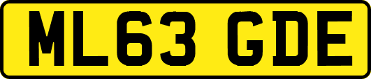 ML63GDE