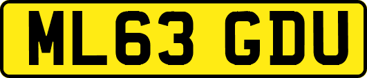 ML63GDU