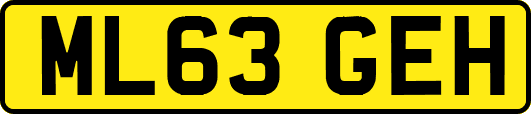 ML63GEH