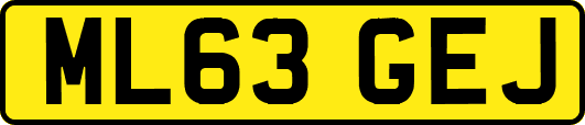 ML63GEJ