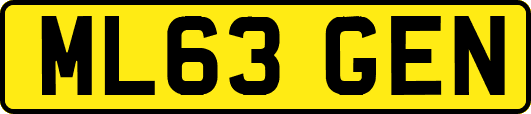 ML63GEN