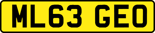 ML63GEO