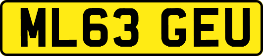 ML63GEU