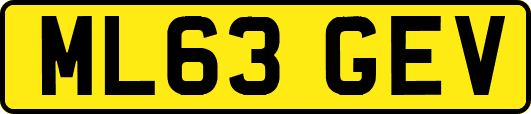 ML63GEV