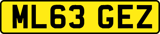 ML63GEZ