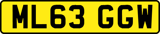 ML63GGW