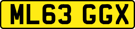 ML63GGX