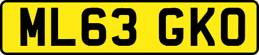 ML63GKO