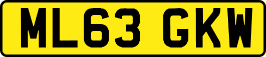 ML63GKW