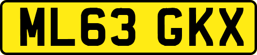 ML63GKX