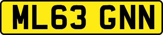 ML63GNN