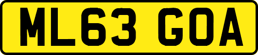 ML63GOA