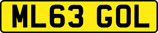 ML63GOL