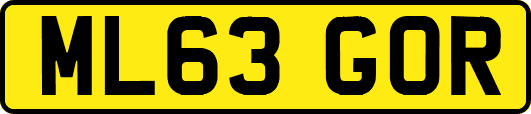 ML63GOR